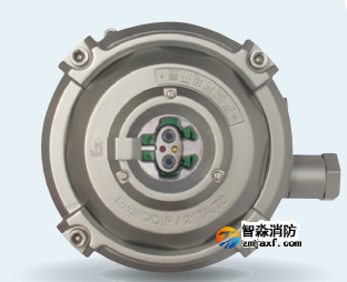 海灣隔爆JTG-UM-GST9616 點型紅外火焰探測器 海灣隔爆JTG-UM-GST9616 點型紅外火焰探測器
