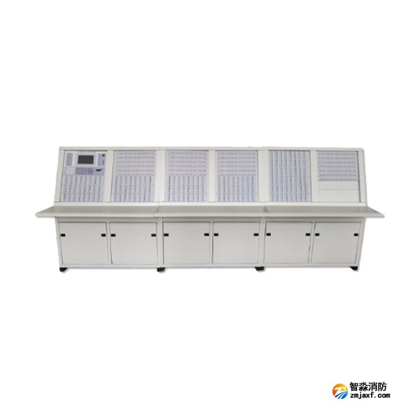 海灣JB-QTL-GST1016ZG火災(zāi)報(bào)警控制器（聯(lián)動(dòng)型）