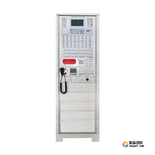 海灣JB-QGL-GST1016ZG火災(zāi)報(bào)警控制器（聯(lián)動(dòng)型）