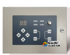 海灣JX-SKP1003，JX-SKP1013手動(dòng)控制盤