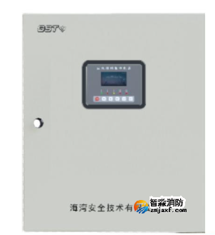 海灣HW-D-AC(DC36V/0.3kVA)-XN30L應(yīng)急照明集中電源